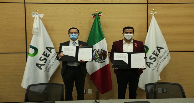 Sector de hidrocarburos, con criterios de protección ambiental