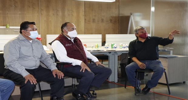 Dan seguimiento a peticiones de pobladores de Xochiapulco