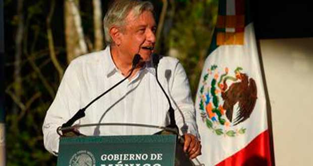 Gobierno de AMLO va por dos termoeléctricas en Yucatán
