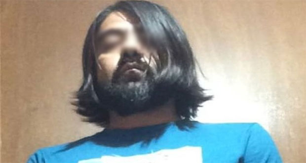 Hay un detenido por homicidio de alumno de Filosofía de BUAP
