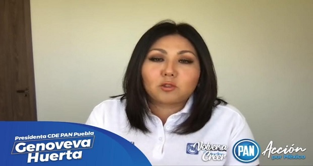 Por falta de candidatos, reciclarían a ediles de PAN y se reelegirían en 2021