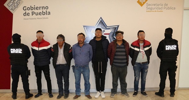 Hermano de “El Moco” asume control de delincuencia; ya fue capturado