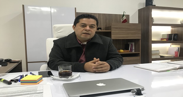 De comprobarse anomalías en finanzas, ediles no podrán reelegirse: IEE