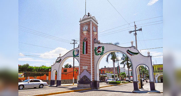 Declaran a Izúcar de Matamoros como “Cuna del ejército mexicano”