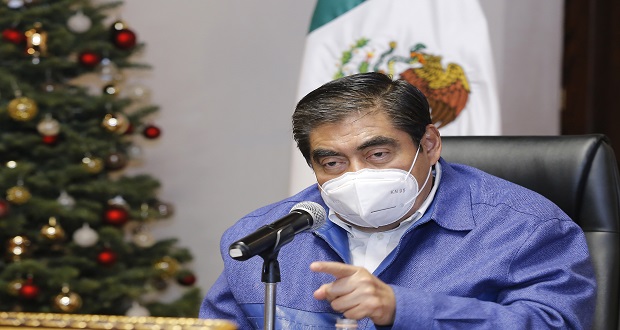 Exigencia de sindicatos para toma de nota es atendida, asegura Barbosa