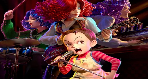 Studio Ghibli presenta tráiler de su primera película en animación 3D