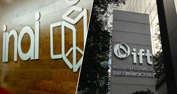 AMLO analiza reforma para que gobierno absorba al INAI e IFT