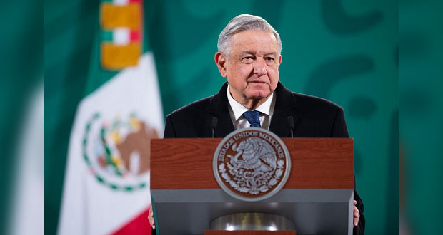 Cuñados de Salinas, entre beneficiados por cárceles privadas: AMLO