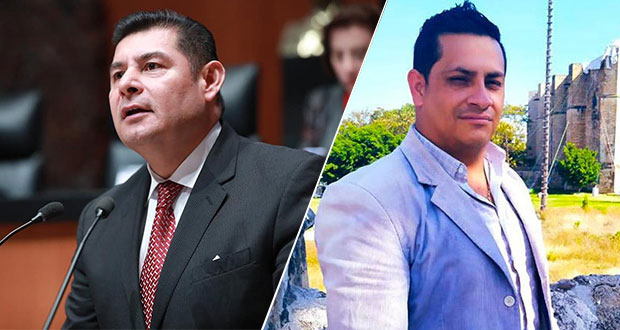 Admite Armenta amistad con Erazo, pero niega injerencia en su magistratura