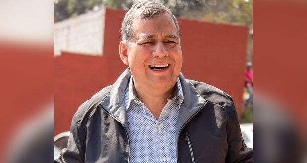 Alcalde de Zacatlán da positivo a Covid; suman 25 en lo que va de pandemia