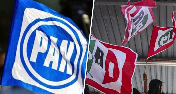 Allegados al PRI y PAN, entre coordinadores distritales para elecciones