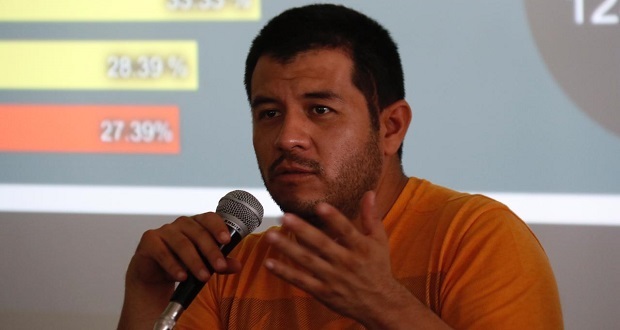 Antorcha pide a Federación mejorar plan de vacunación contra Covid