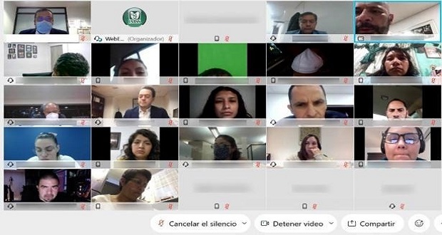 Con aplicación, padres podrán dar seguimiento a menores con cáncer