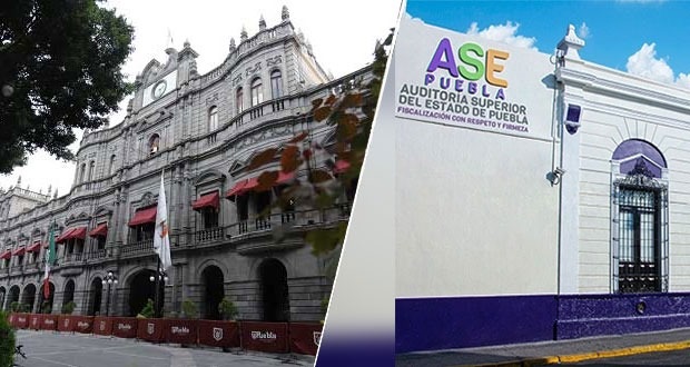 Apoyos para pacientes Covid fueron donaciones: Comuna a ASE
