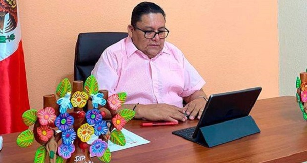 “Árbol de la vida” debe ser patrimonio cultural: diputado antorchista