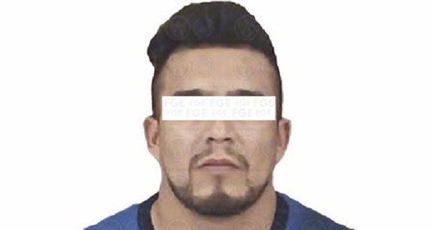Capturan a “El Mamer”, principal líder huachicolero de Puebla