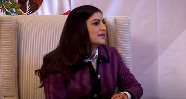 Registro de Claudia Rivera para elección, en vilo por protestas en Morena