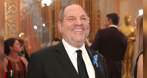 Compañía de Harvey Weinstein pagará 17 mdd a víctimas de abuso sexual