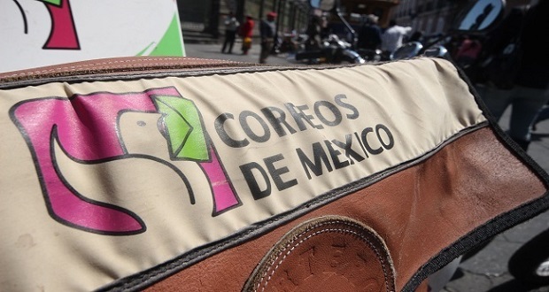 Gobierno federal busca rescatar a Telégrafos y Correos de México