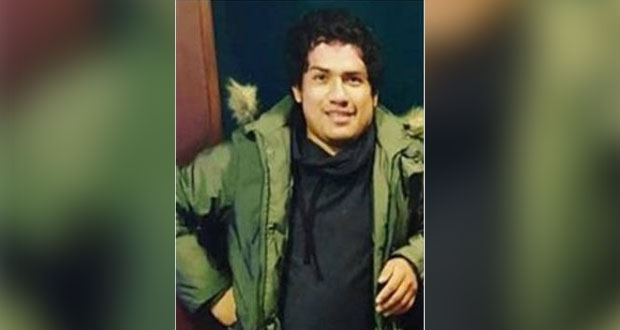 Cristina lleva más de un año suplicando a autoridades para hallar a Daniel