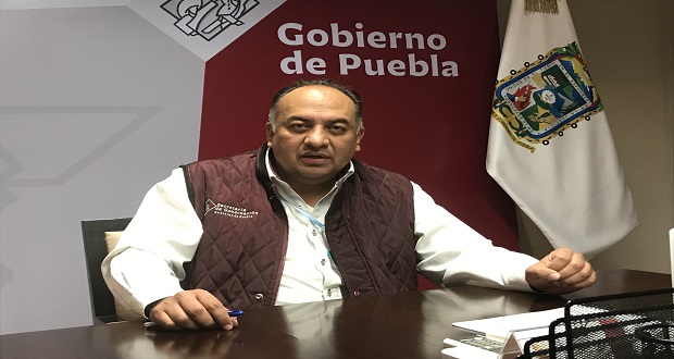 Méndez se descarta para elecciones; “gobierno no meterá las manos”, dice
