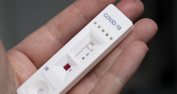 Puebla, con 82 nuevos casos de Covid en 24 horas, reporta Salud
