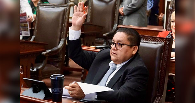 Desmiente edil de Ahuehuetitla extorsión de Nibardo Hernández