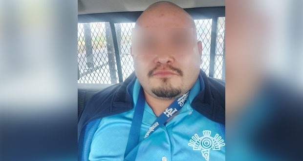 Detienen a distribuidor de droga en Tehuacán; era buscado en EU