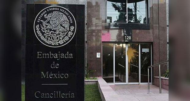 Embajadas deberán enviar informes mensuales a autoridades locales