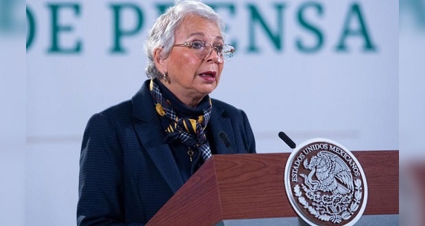 En México, hay una revolución cultural que involucra a mujeres: Segob