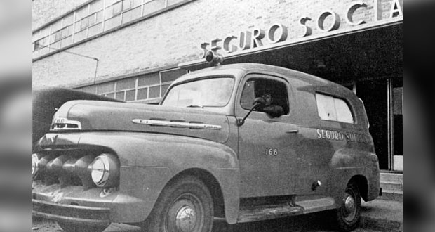 En pandemia, IMSS cumple 78 años; tiene mil 808 unidades médicas