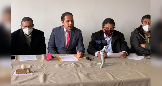 Evitar acuerdos cupulares y perfiles externos en Morena: Carvajal