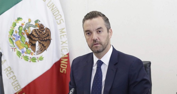 Exsenador panista comparecerá en FGR por acusaciones de Lozoya