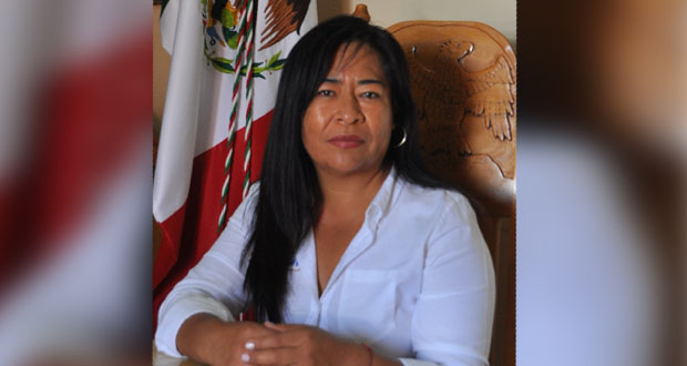 Muere alcaldesa de Cohuecan por Covid; suman 4 ediles fallecidos