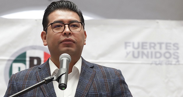 PRI de Puebla definirá en octubre a posibles candidatos para 2024