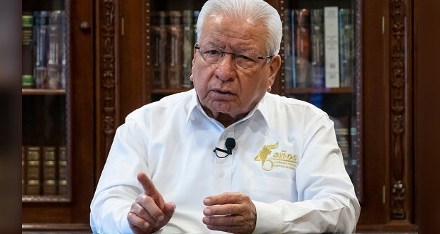 Recientes sucesos muestran que no hay democracia en EU: Antorcha