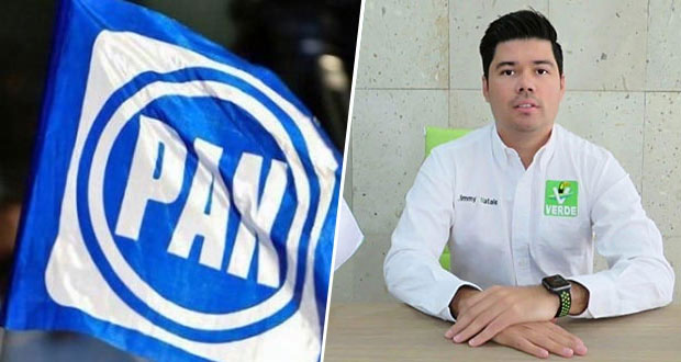 PVEM en Puebla pide a PAN comportarse “como verdadera oposición”