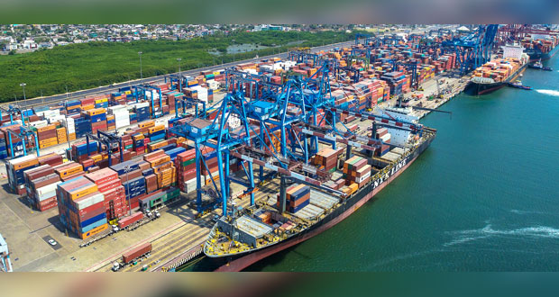 Programa de Mejoramiento Urbano llegará a puerto de Manzanillo: AMLO