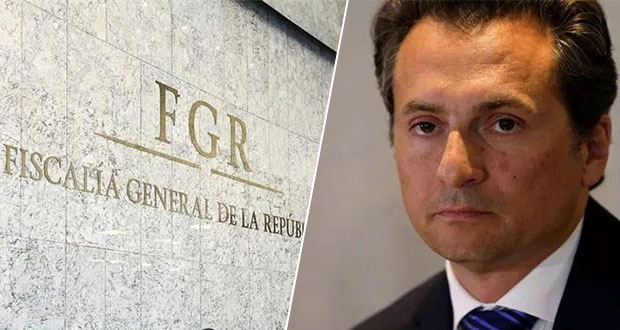 Caso Odebrecht: Tribunal desecha pruebas de la FGR contra Emilio Lozoya