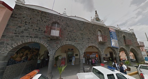 Reabren alcaldía de San Nicolás de los Ranchos a un año de toma 