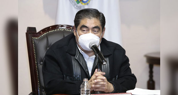 Reapertura debe ser equilibrada y controlada; habrá nuevas medidas: Barbosa