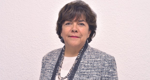 Rocío Bárcena va a dirigir Sepomex, que el gobierno busca rescatar