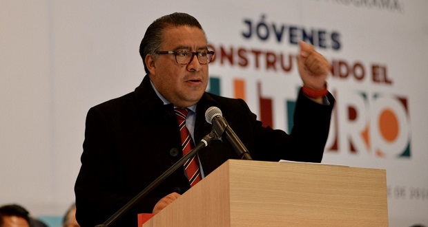 SAT no permite extorsiones en aduanas y subirá recaudación: Duarte