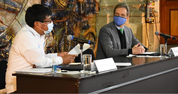 SEP e INPI impulsarán equidad en educación para pueblas indígenas