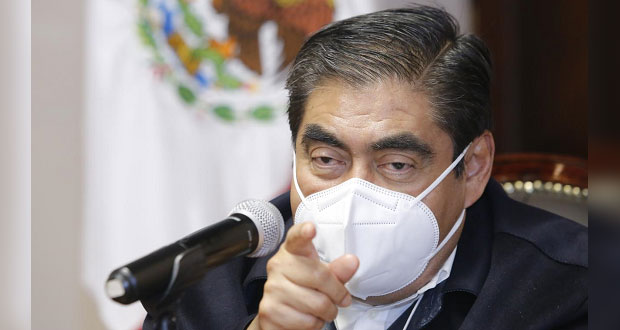 Secretarios estatales, sin manifestar aspiración a otros cargos