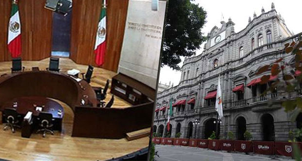Tepjf ratifica: ayuntamiento de Puebla debe pagar compensaciones a regidores