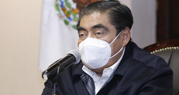 Vigilarán sobrecostos en oxígeno; cárcel por engaños en vacuna Covid: Barbosa