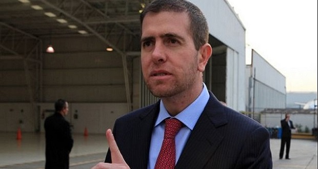 SFP inhabilita 10 años a extitular de Conade por no declarar 18 mdp