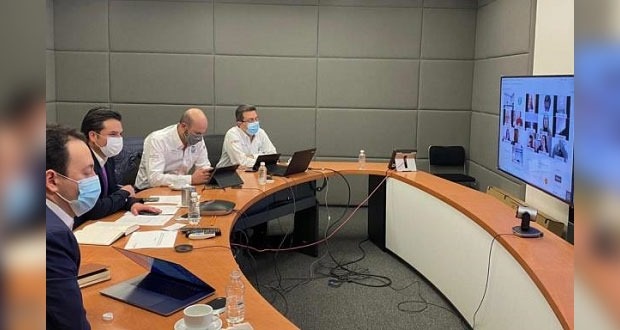 Con chatbot, padres darán seguimiento a niños con cáncer en IMSS