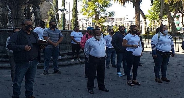 Surge “Movimiento Hilario Gallegos” para continuar con labor de activista